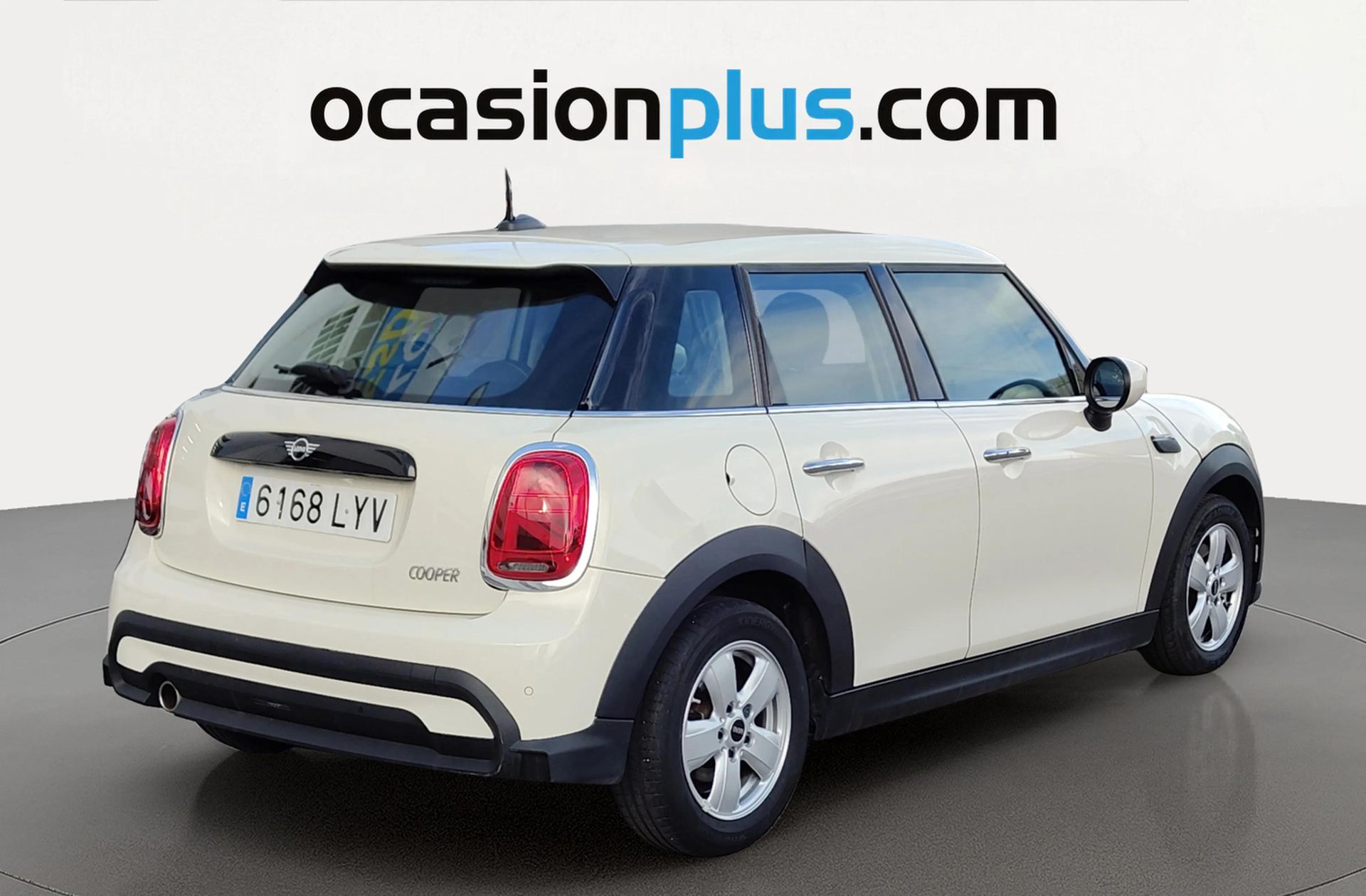 MINI Cooper - foto 4