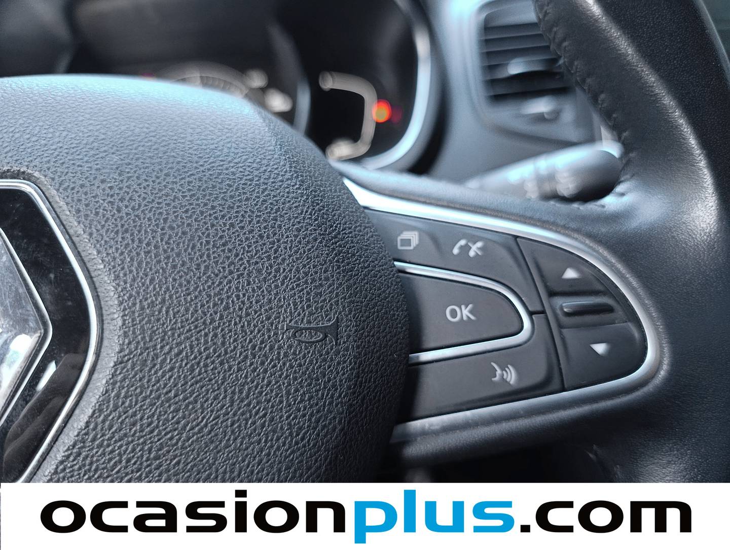 Renault Grand Scénic Renault Grand Scenic Zen Energy dCi (110 CV) 7 Plazas barato