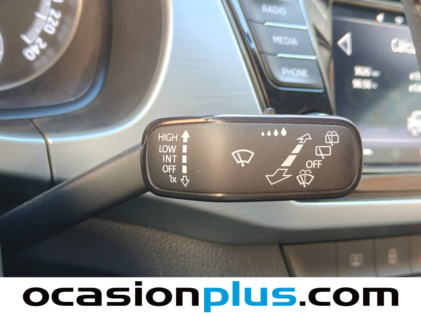 Foto Skoda Fabia Skoda Fabia 1.0 MPI Ambition Plus (60 CV)