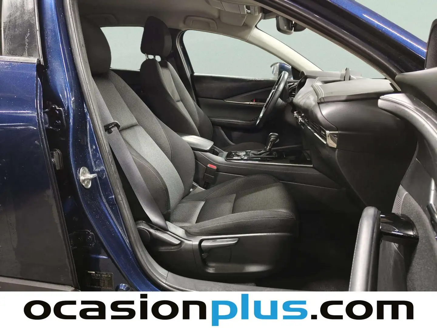 Foto Mazda CX-30 Mazda CX-30 2.0 Skyactiv-G Evolution 2WD AT (122 CV)