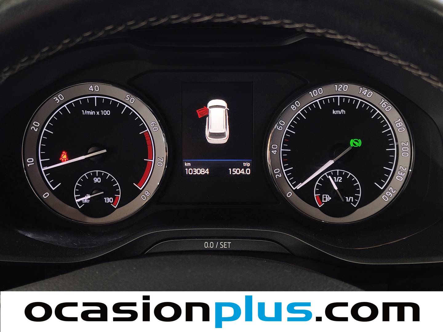 Skoda Kodiaq Skoda Kodiaq 1.5 TSI Sportline 4x2 DSG (150 CV)7Plazas km 0