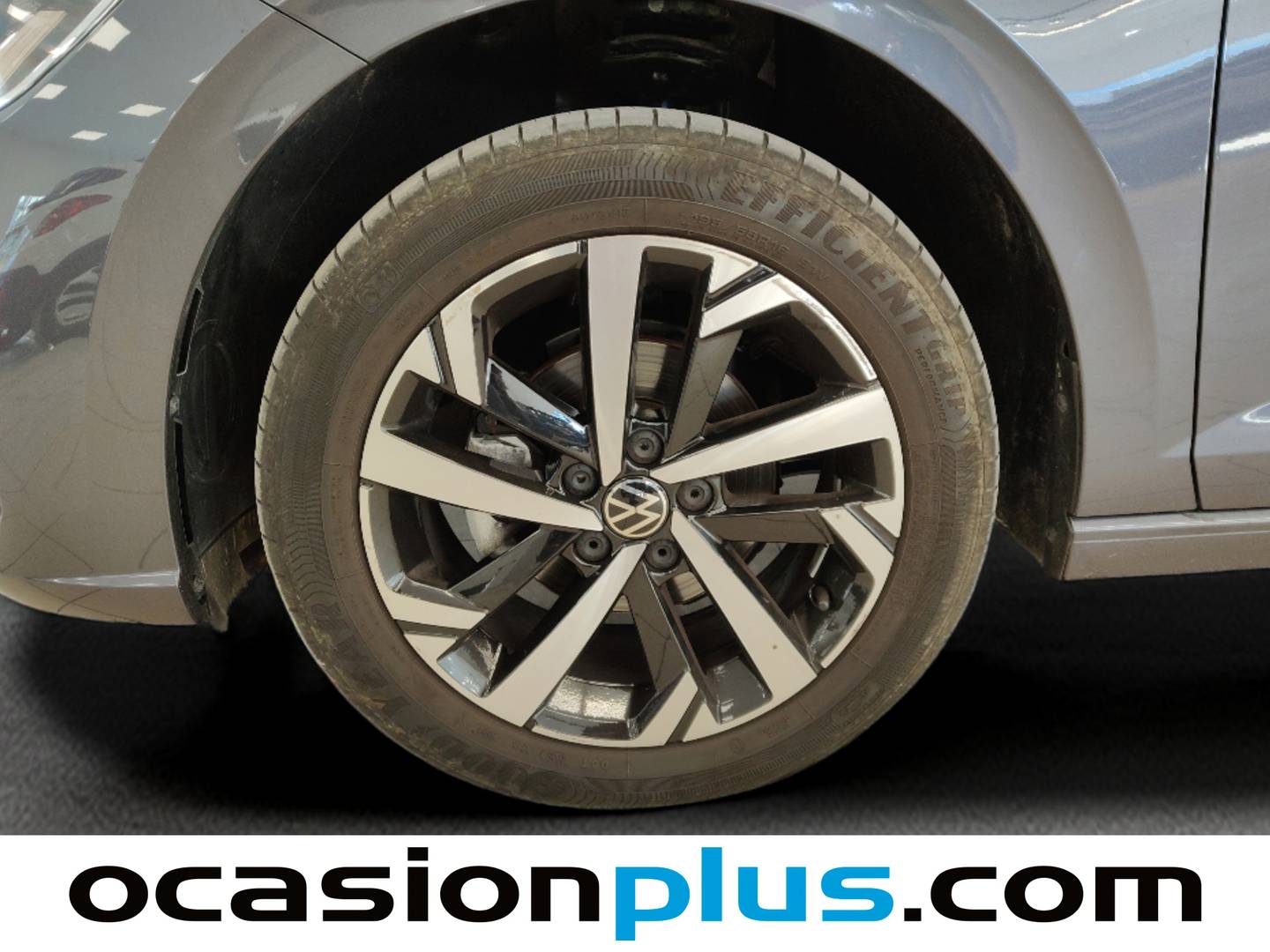 Foto Volkswagen Polo Volkswagen Polo ``Más`` 1.0 TSI  (95 CV) DSG