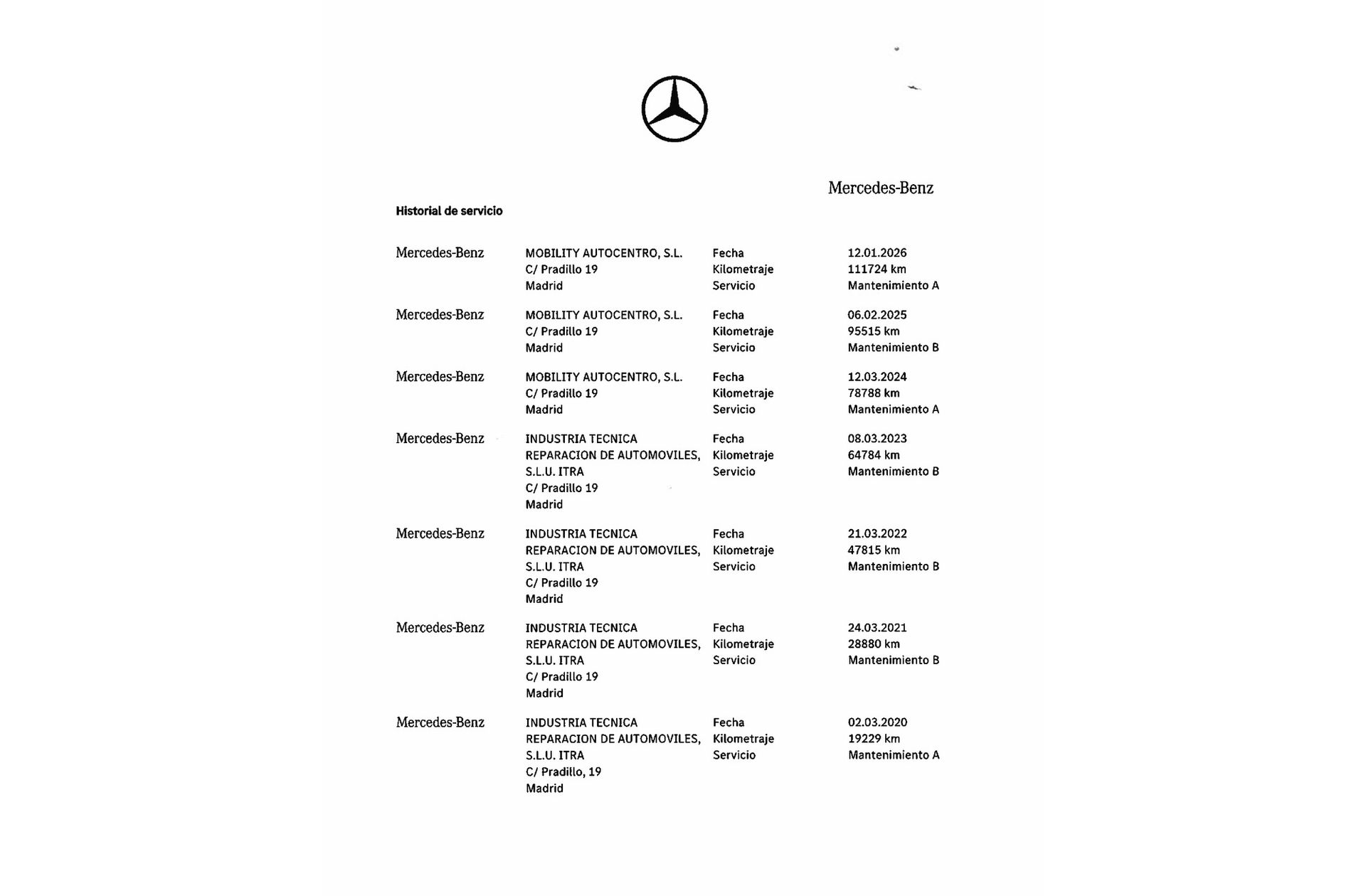 Mercedes-Benz Clase C 220 d Pack AMG - foto 23