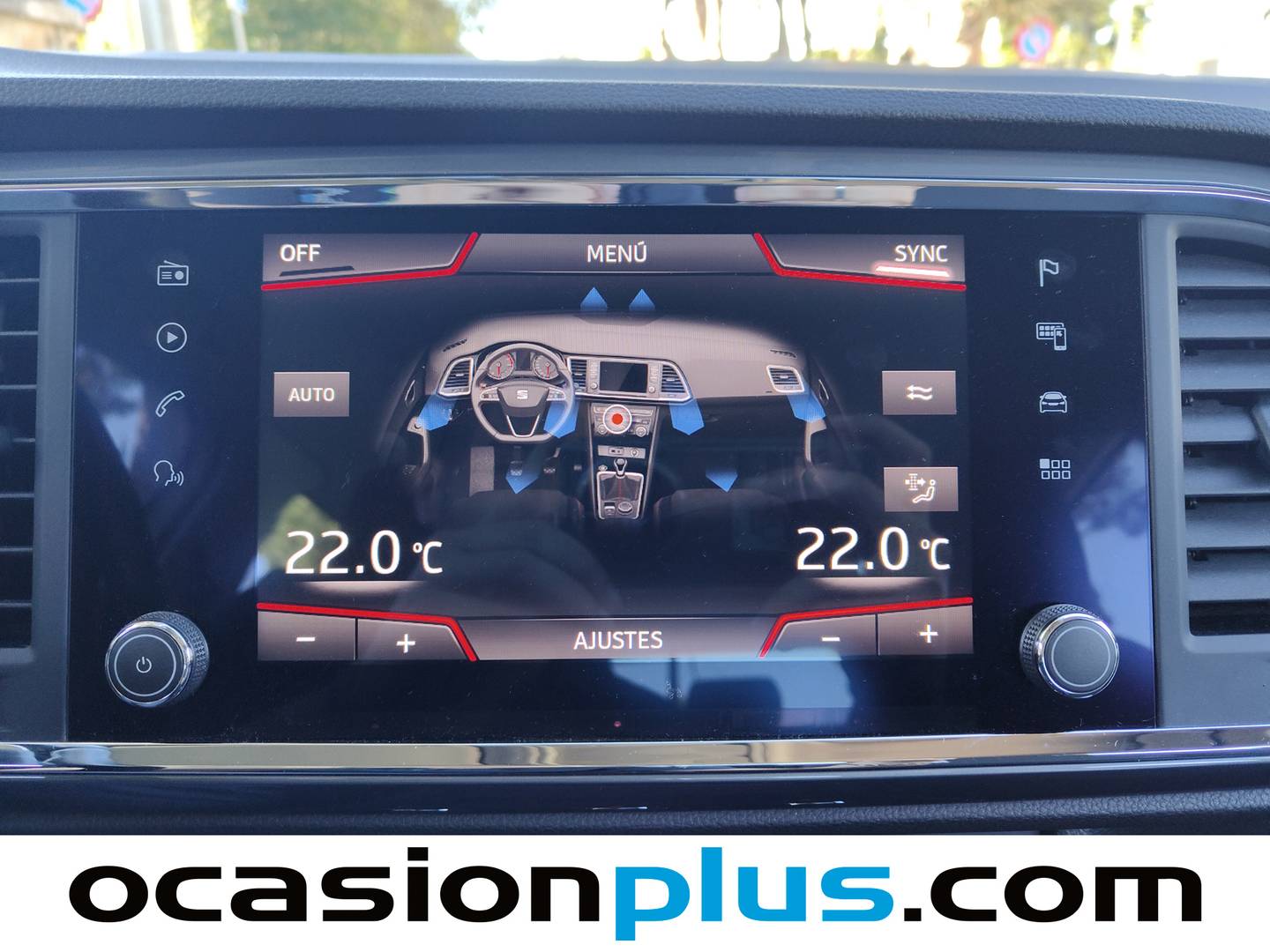 Foto Seat Ateca SEAT Ateca 1.5 TSI S&S Style Edition Nav (150 CV)