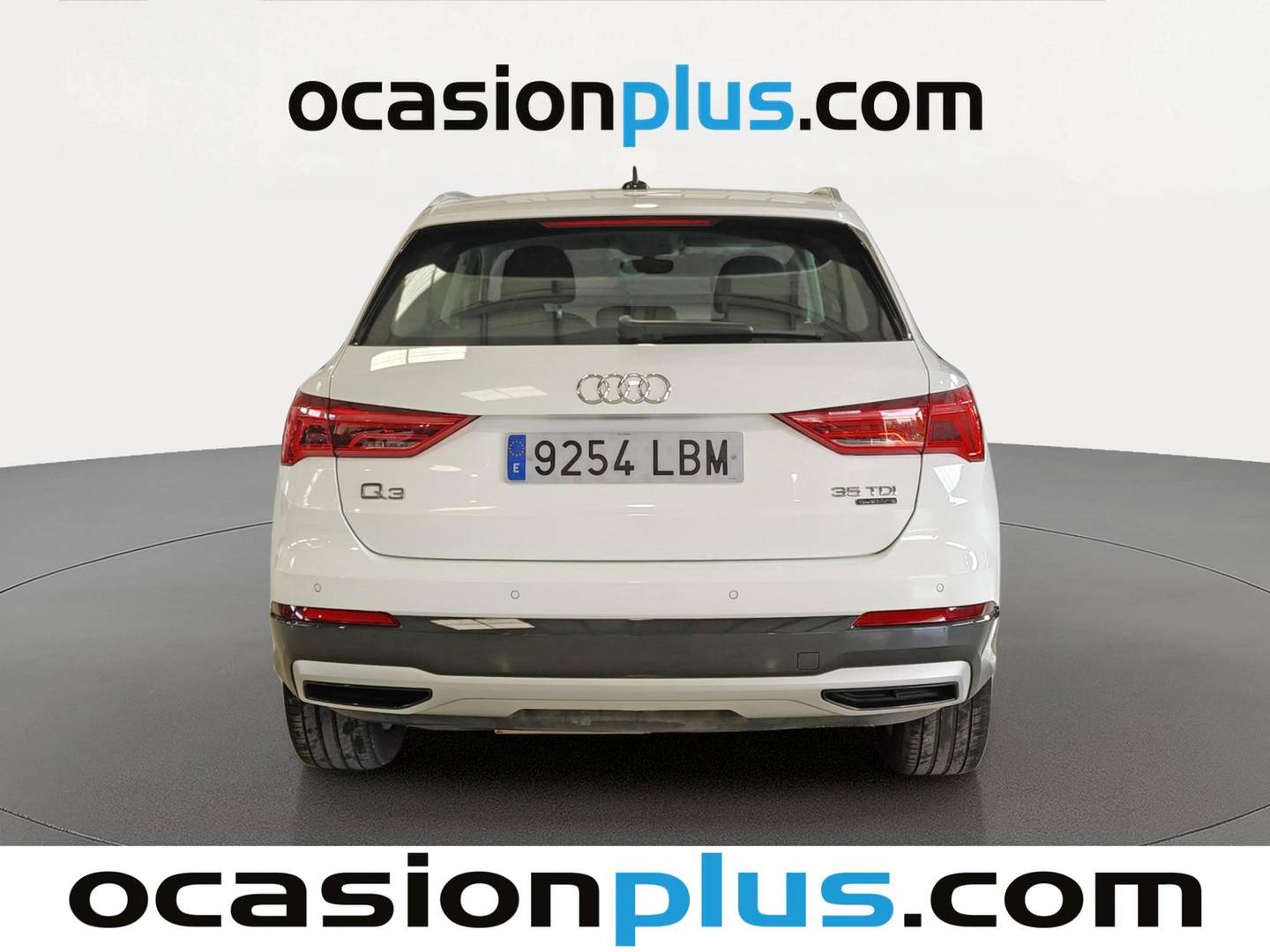 Audi Q3 Audi Q3 Advanced 35 TDI quattro (150 CV) barato
