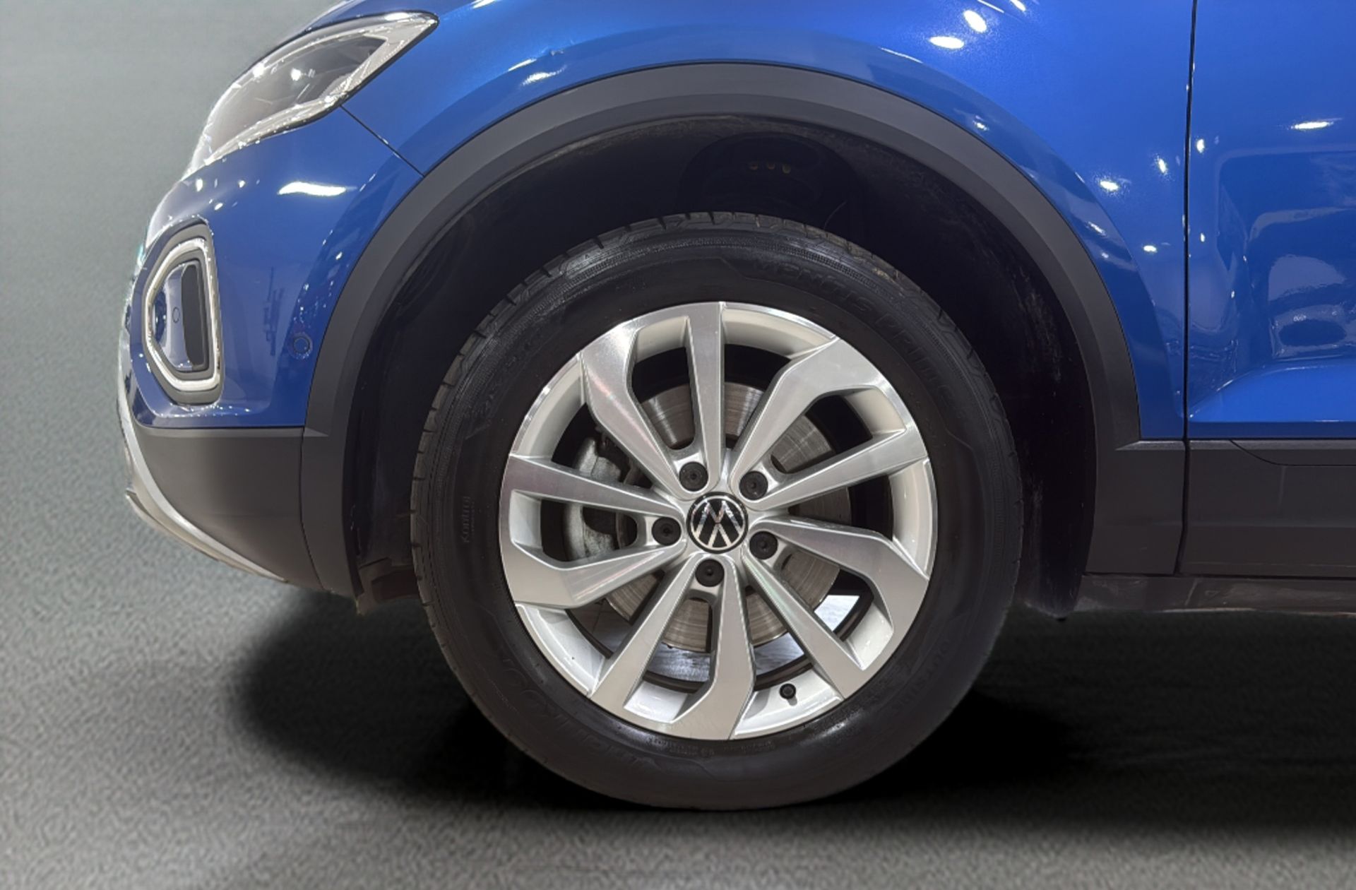 Volkswagen T-Roc Life 2.0 TDI DSG - foto 35