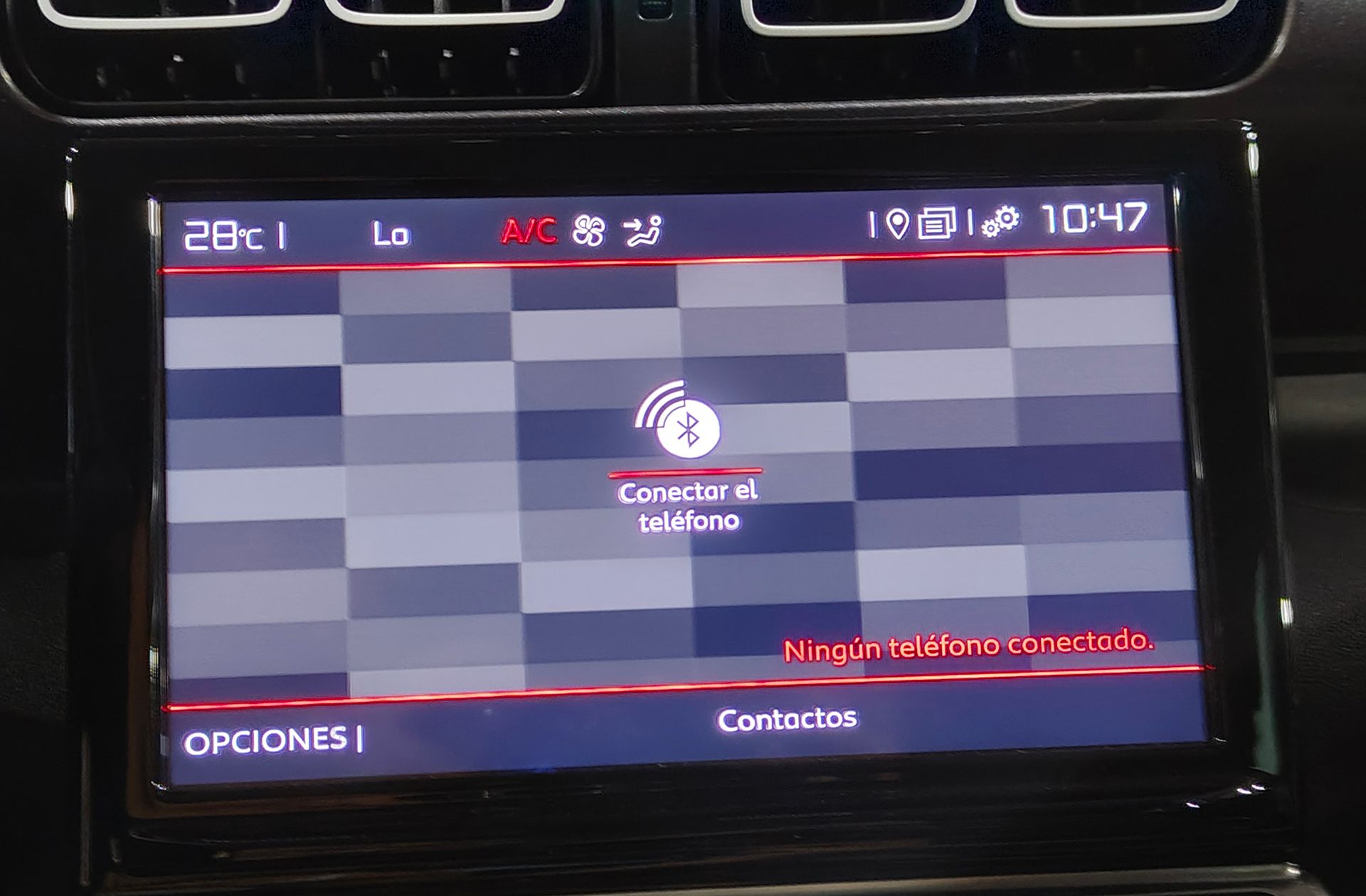 Citroën C3 Aircross PureTech 110 Max - foto 31