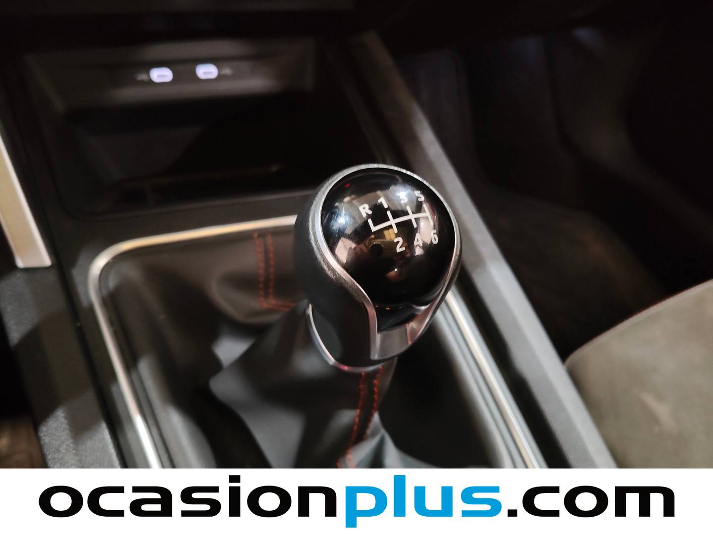 Seat León Seat Nuevo León 1.5 TSI S&S FR XL (130 CV) de segunda mano