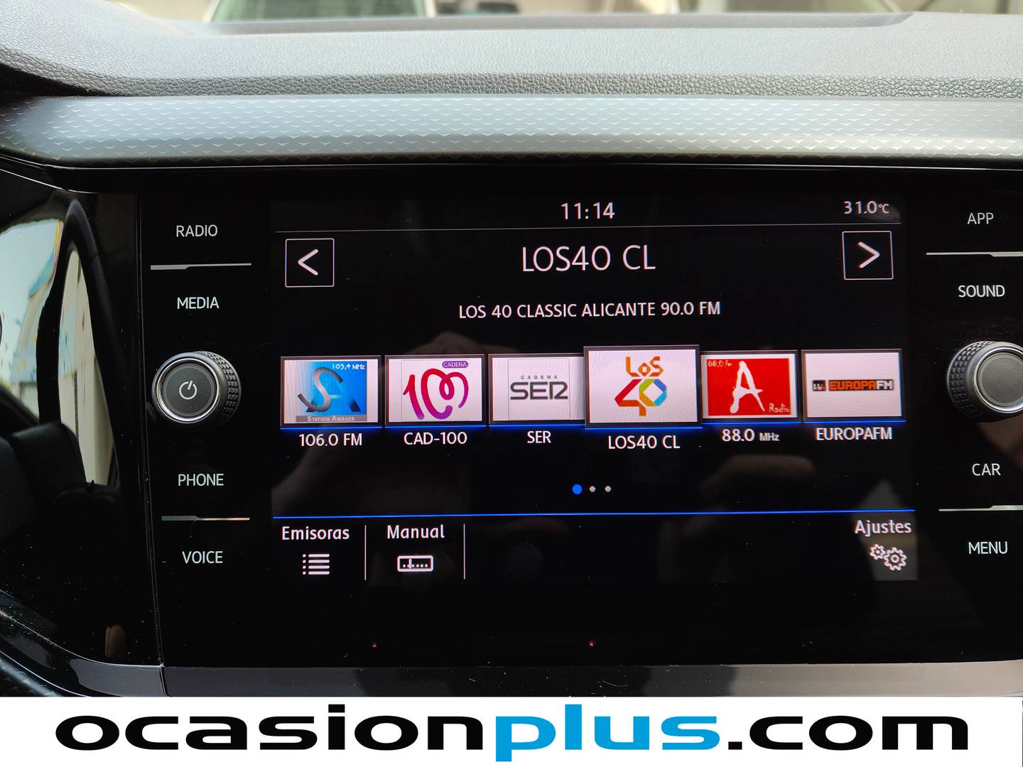 Volkswagen T-Cross Volkswagen T-Cross Advance 1.0 TSI (115 CV) gasolina
