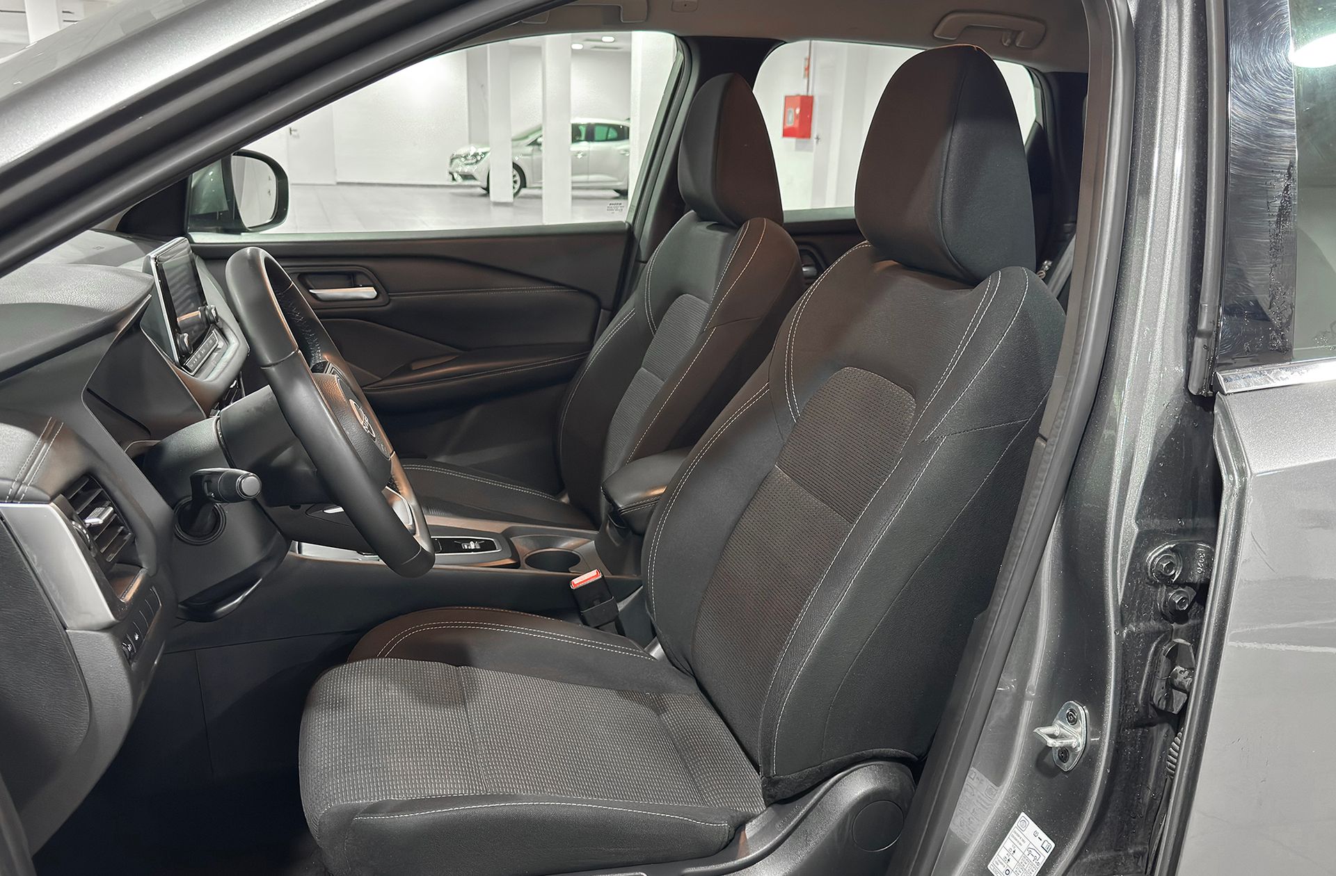 Nissan Qashqai E-POWER Acenta - foto 10