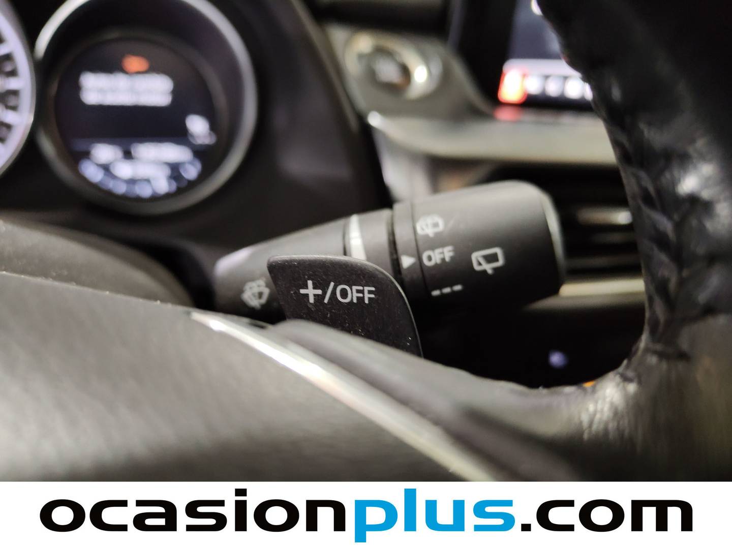Mazda Mazda6 Mazda Mazda 6 2.2 DE WAGON Luxury + Pack Premium + Pack Travel AT (175 CV) de ocasión