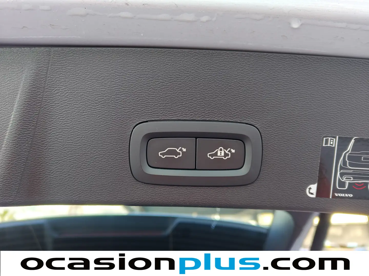 Foto Volvo XC40 Volvo XC40 T3 Business Plus Auto (163 CV)