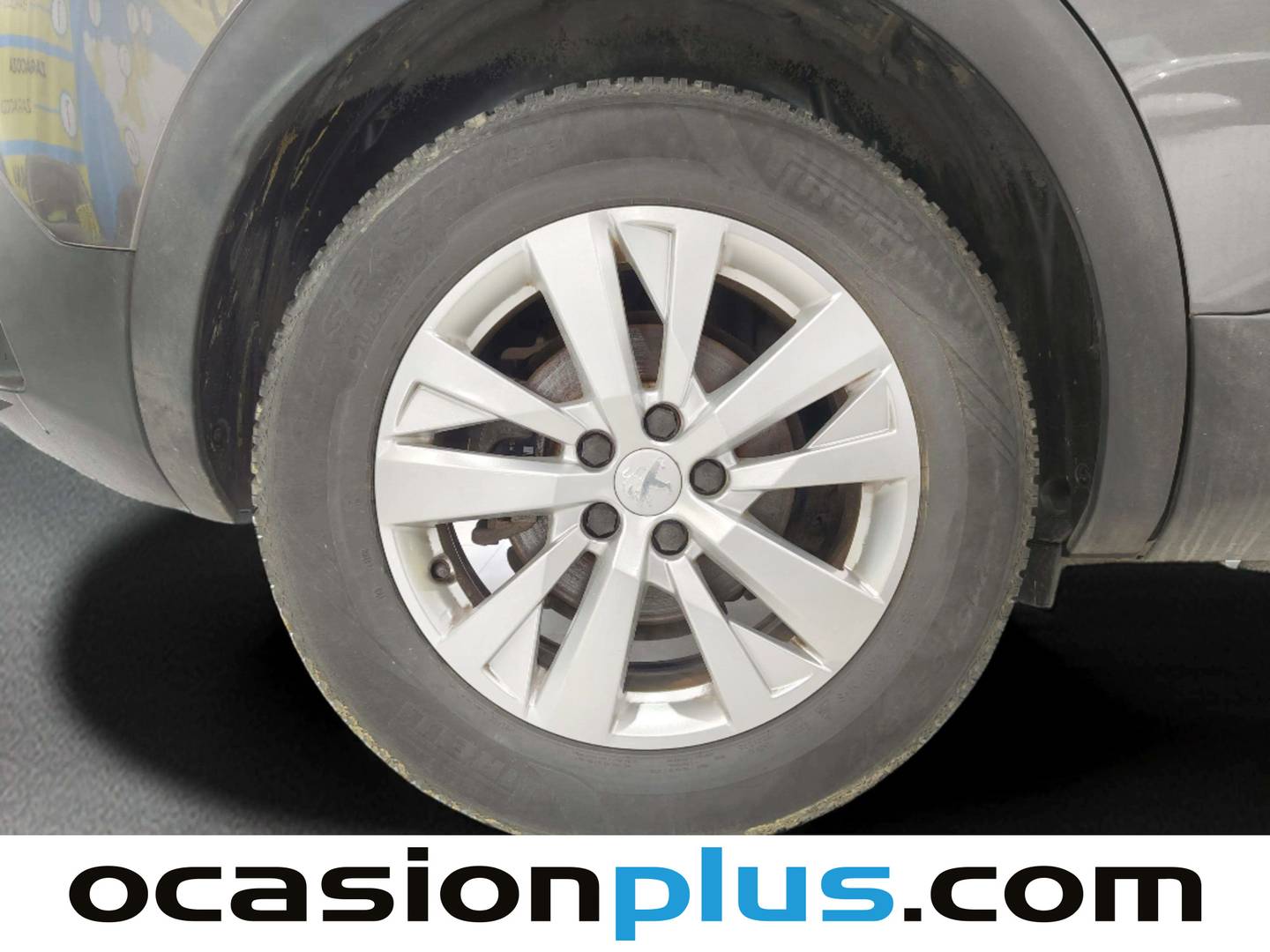 Peugeot 3008 Peugeot 3008 BlueHDi 130 S&S Active Pack (130 CV) barato