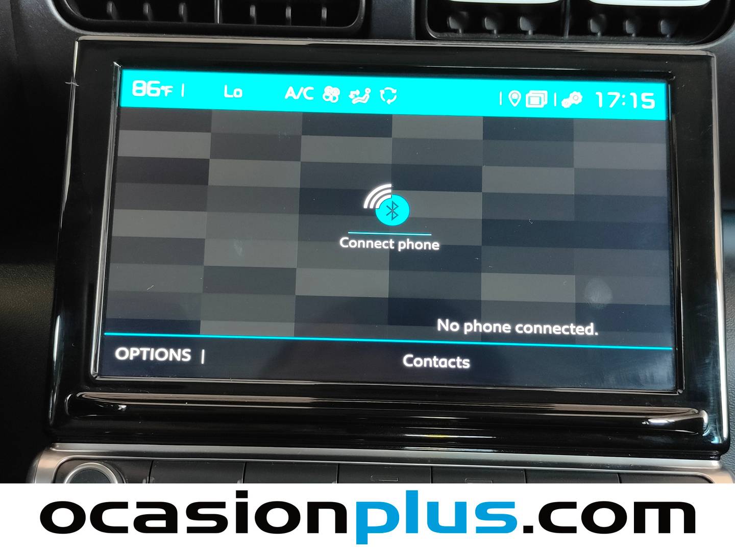 Citroën C3 Aircross Citroën C3 Aircross BlueHDi 110 S&S Feel Pack (110 CV) barato