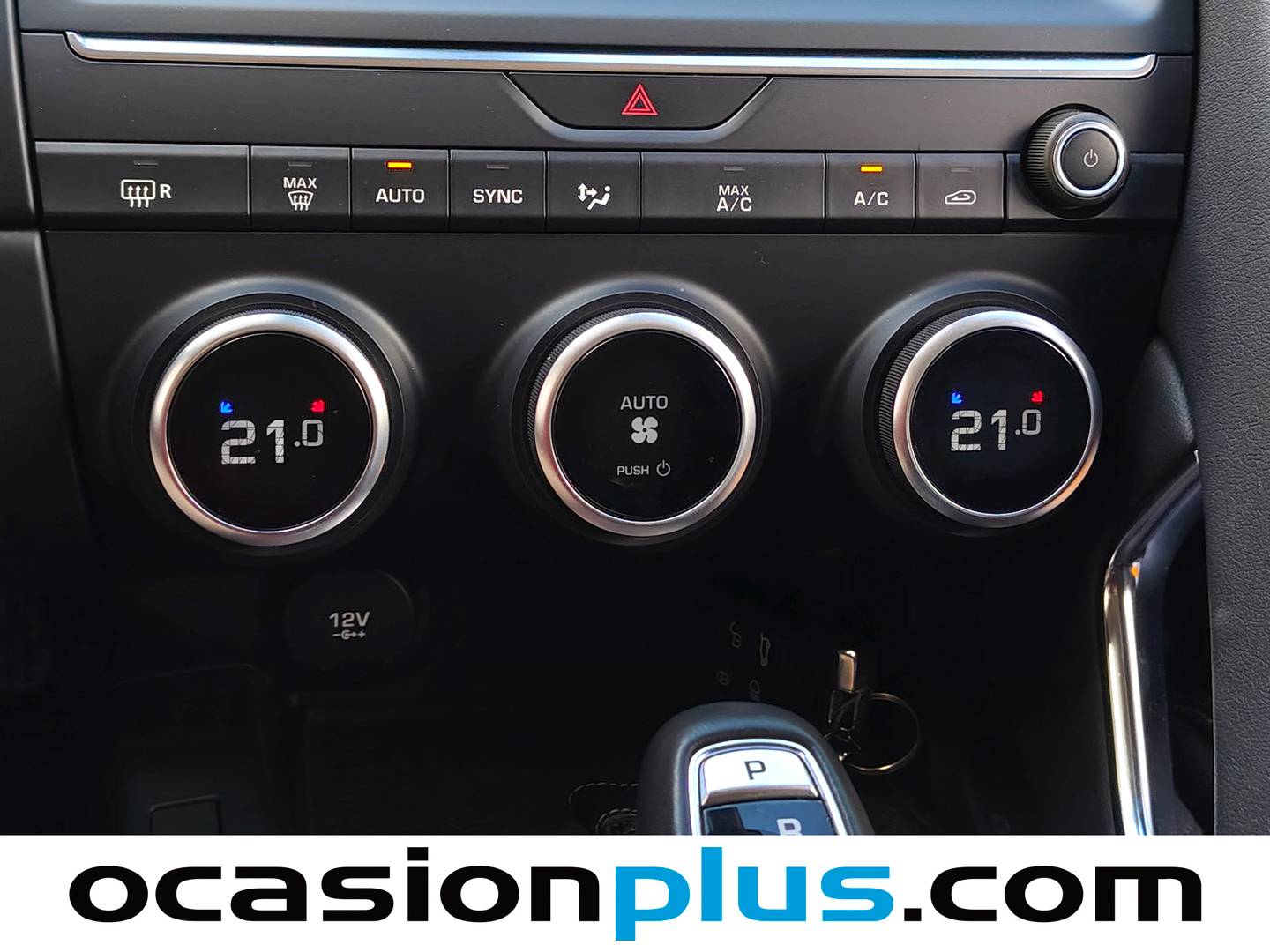 Jaguar E-Pace Jaguar E-PACE 2.0P S 4WD Auto (200 CV) 200cv