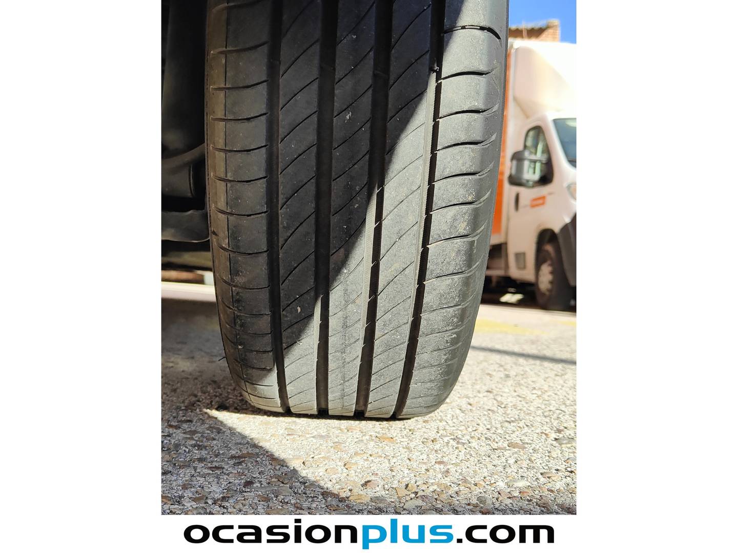 Foto Hyundai Bayon Hyundai Bayon 1.2 MPI Maxx (84 CV)