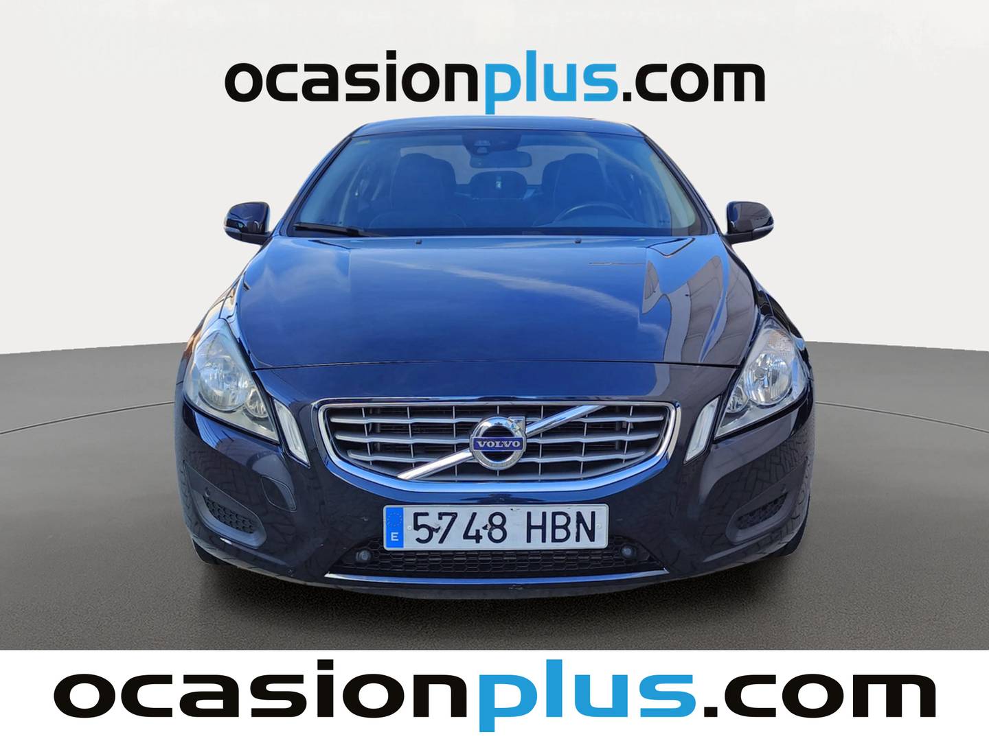 Foto Volvo S60 Volvo S60 D3 Momentum Auto (163 CV)