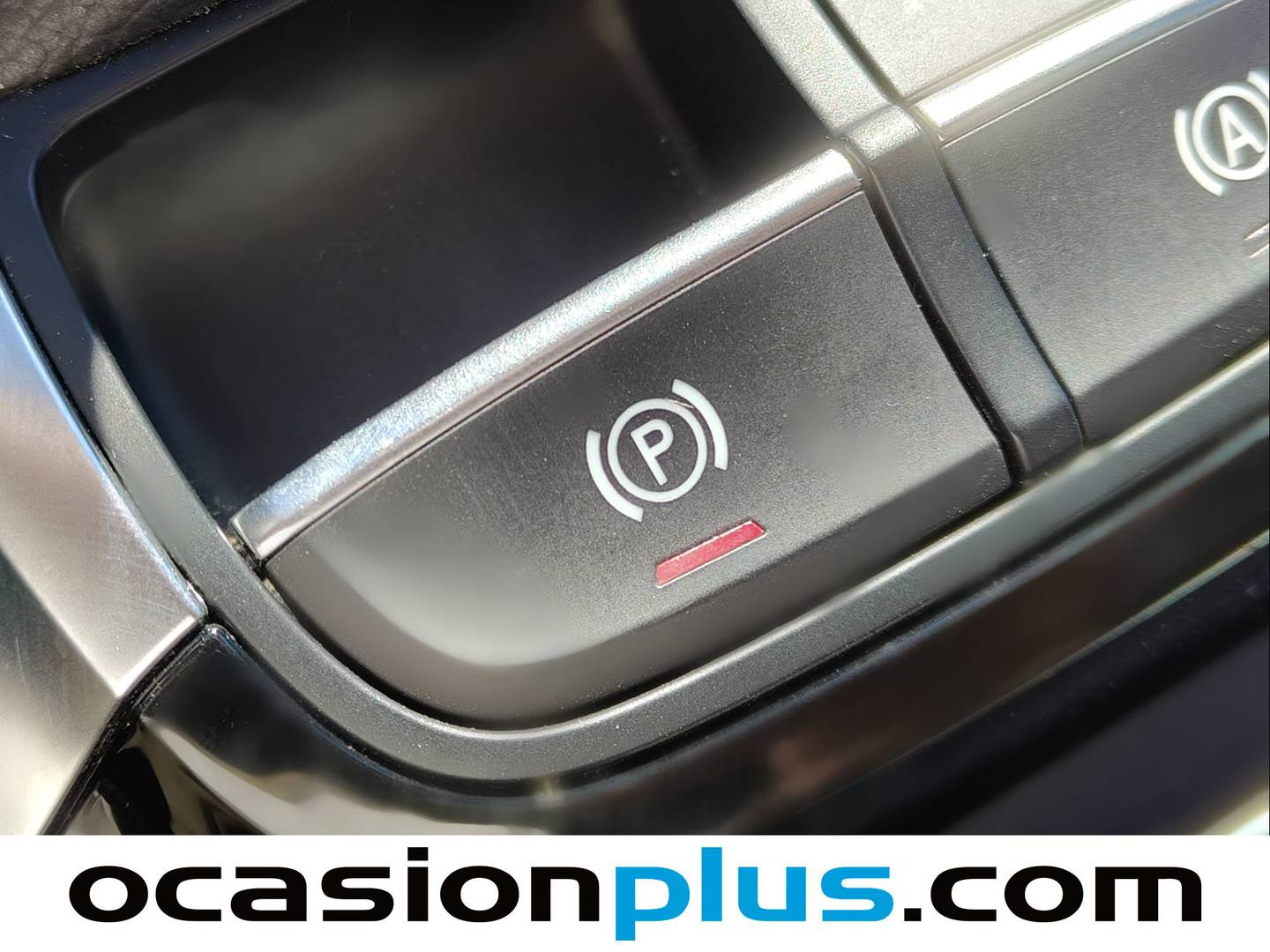 MG HS MG HS 1.5 Turbo GDI Luxury (162 CV) de ocasión