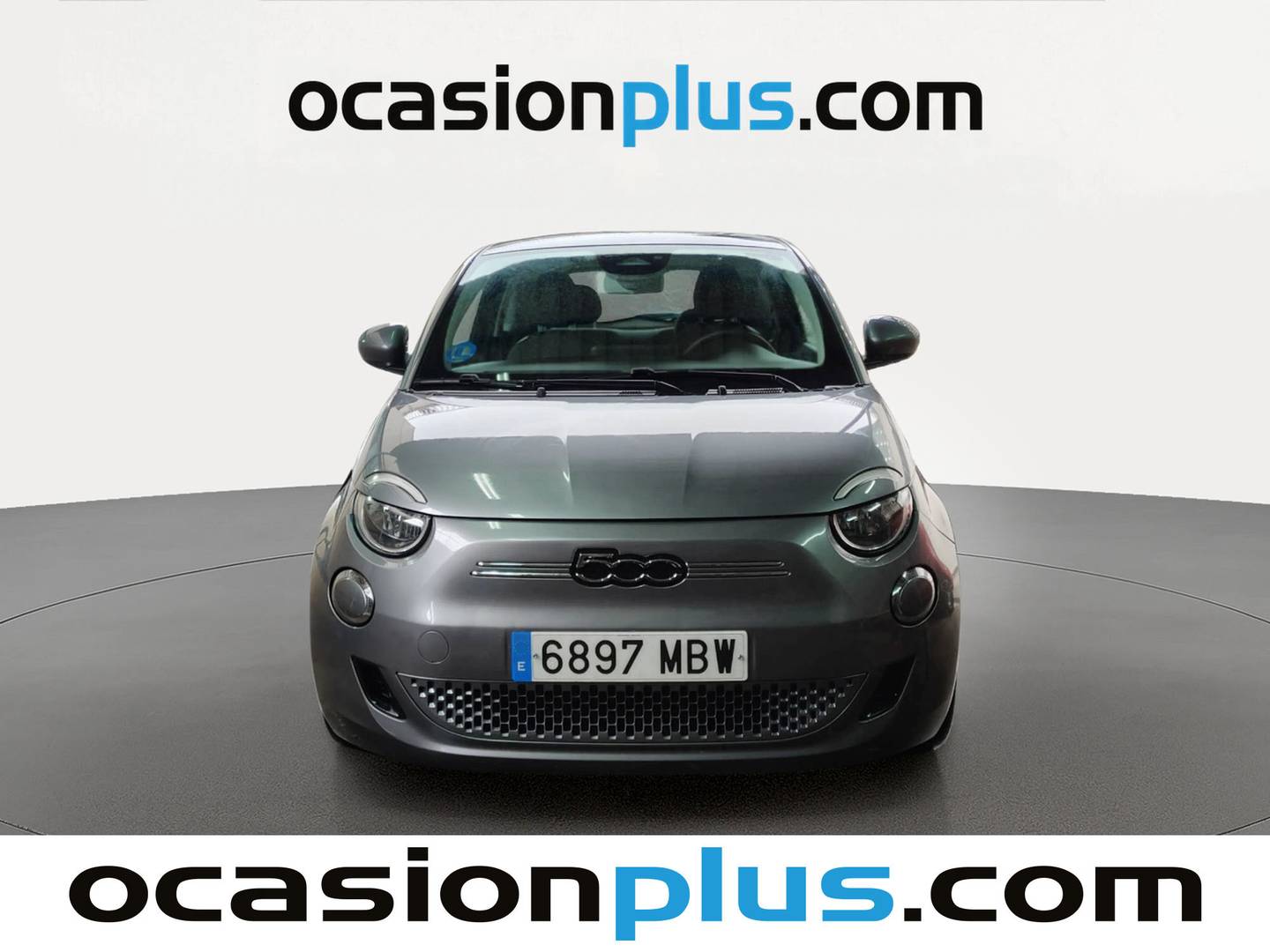 Foto Fiat 500 Fiat 500 Electrico 500 Icon Hb 320km (118 CV)