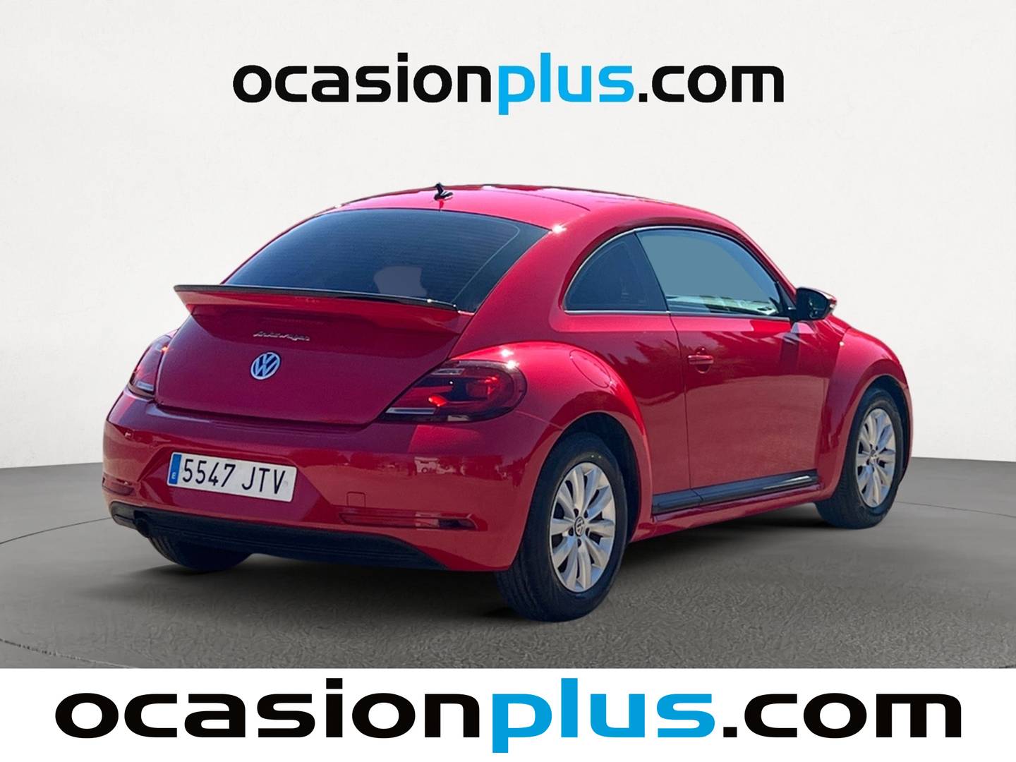 Foto Volkswagen Beetle Volkswagen Beetle Beetlemania 1.2 TSI  (105 CV)