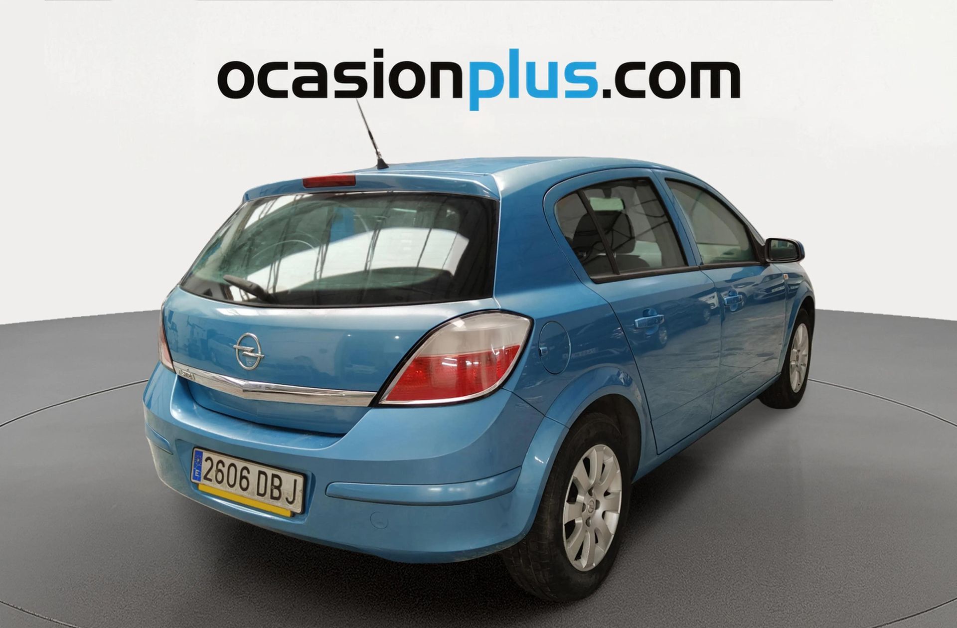Opel Astra 1.4 Essentia - foto 4