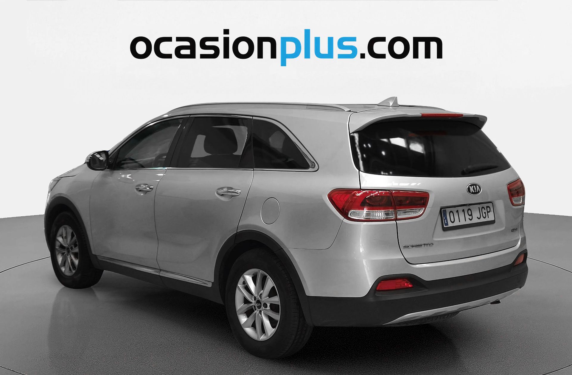 Kia Sorento 2.2 CRDi Drive 4x2 7 plazas - foto 3