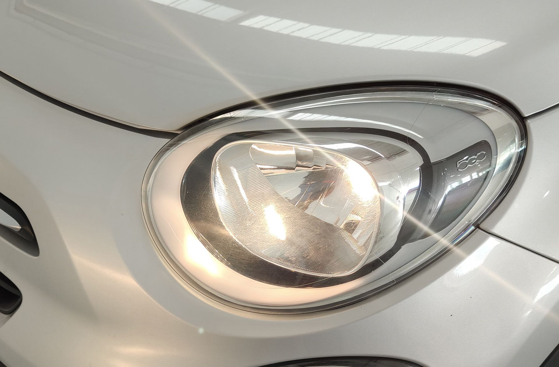 Fiat 500X 1.6 MultiJet Cross 4x2 - foto 12