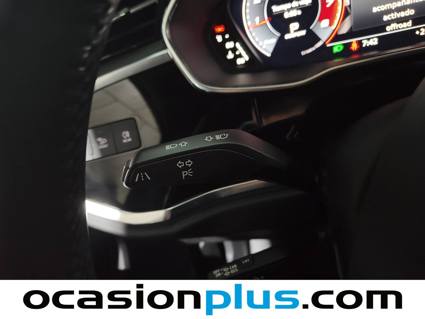 Foto Audi Q3 Audi Q3 S line 40 TFSI quattro (190 CV) S tronic Pack S-Line