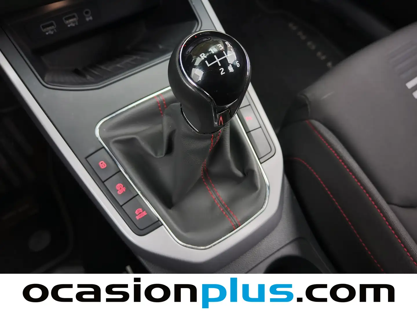 Foto Seat Arona SEAT Arona 1.6 TDI Ecomotive FR (115 CV)