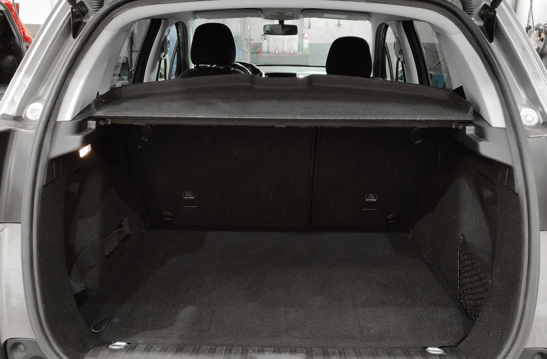 Peugeot 2008 BlueHDi 100 Style - foto 14
