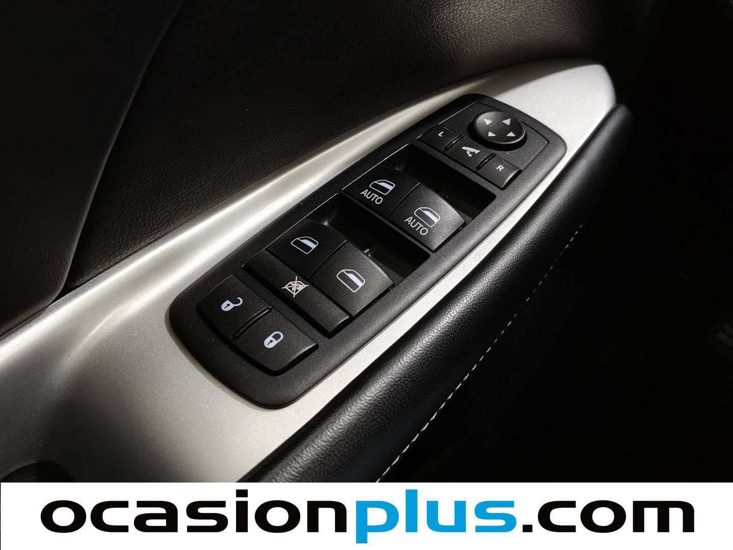 Fiat Freemont Fiat Freemont 2.0 Diesel Lounge AWD Auto (170 CV) 2012