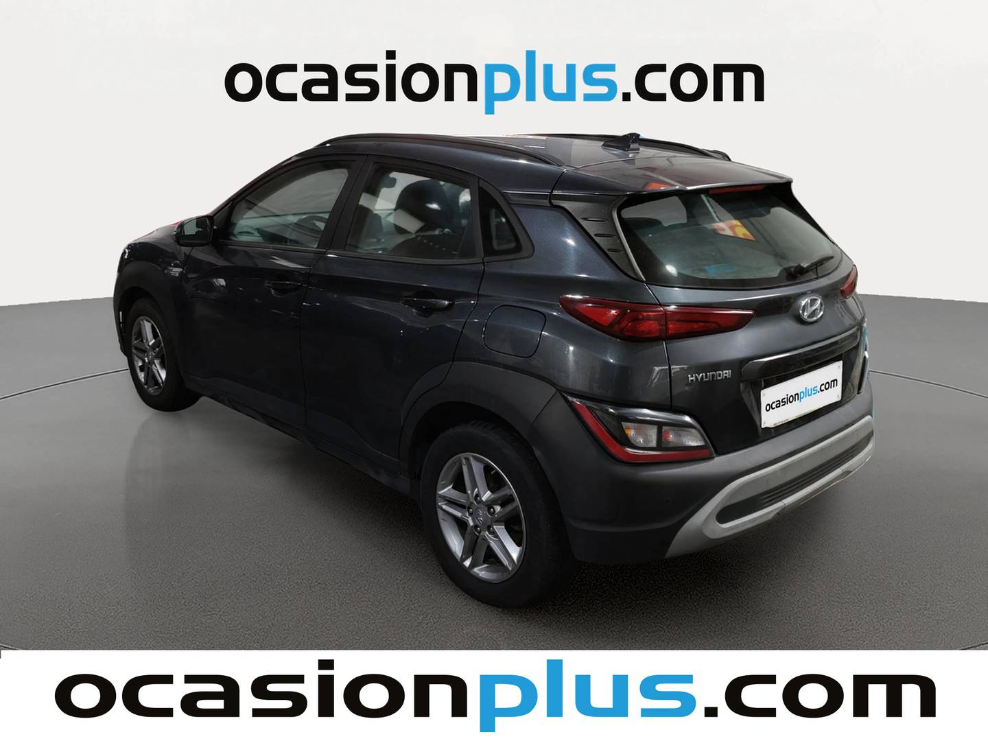 Foto Hyundai Kona Hyundai Kona 1.0 TGDi 48V Maxx 4x2 (120 CV)