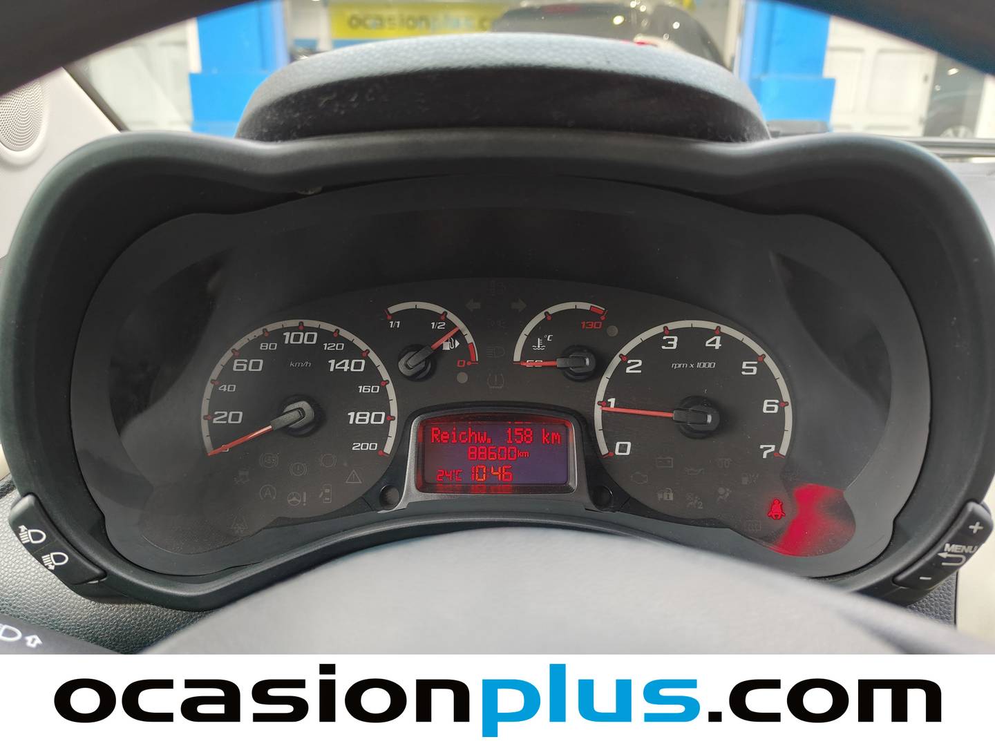 Ford Ka Ford Ka 1.2 Duratec S&S Trend+ (69 CV) manual