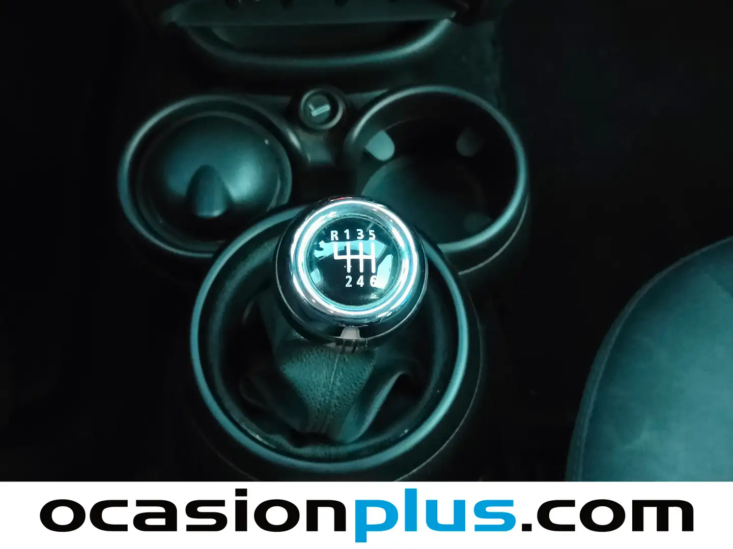 Foto Mini Countryman MINI MINI Countryman Cooper (122 CV)