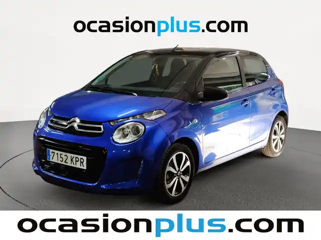 Citroën C1