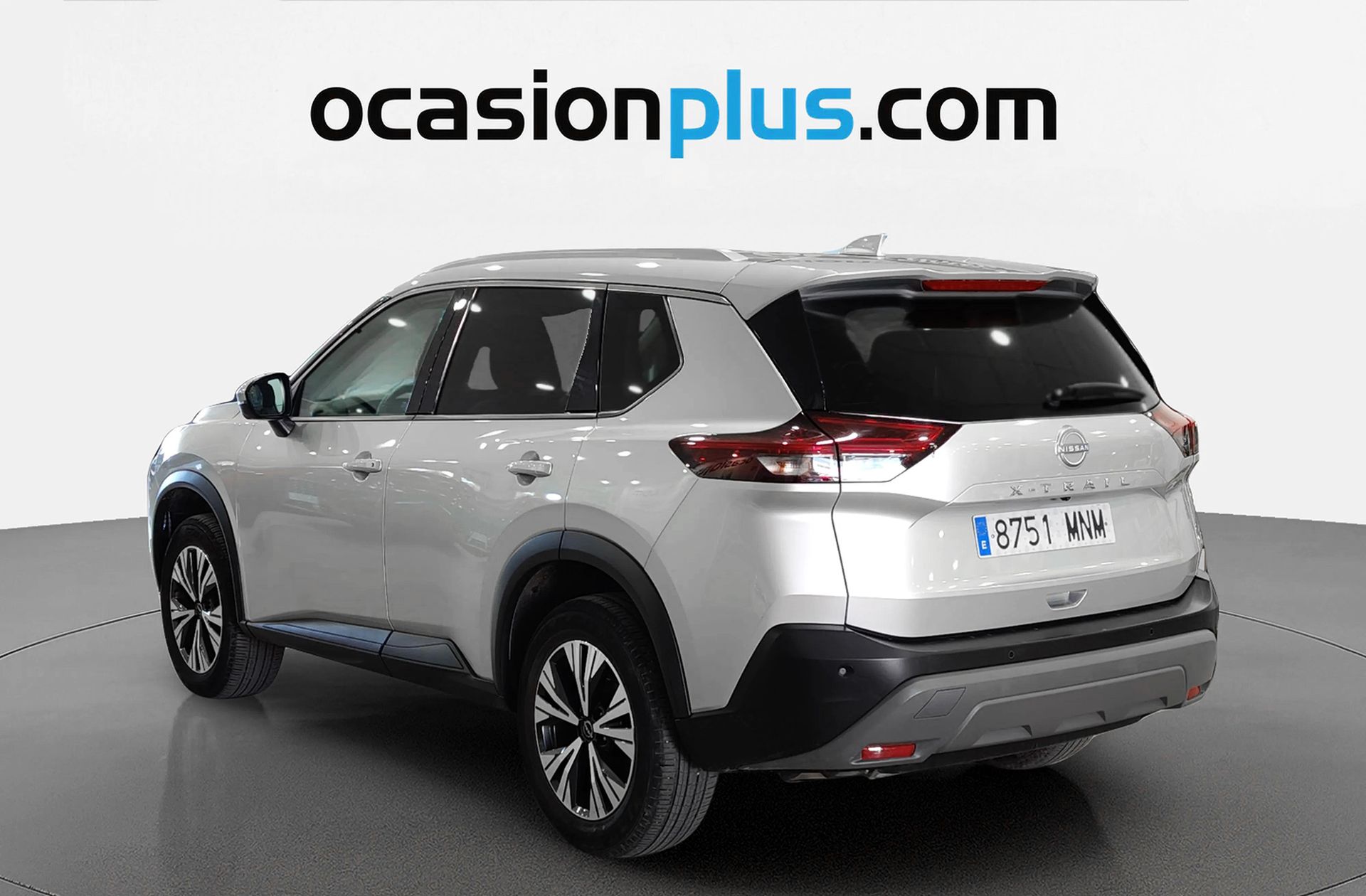 Nissan X-Trail 1.5 VC Turbo MHEV N-Connecta Xtronic 7 plazas - foto 3