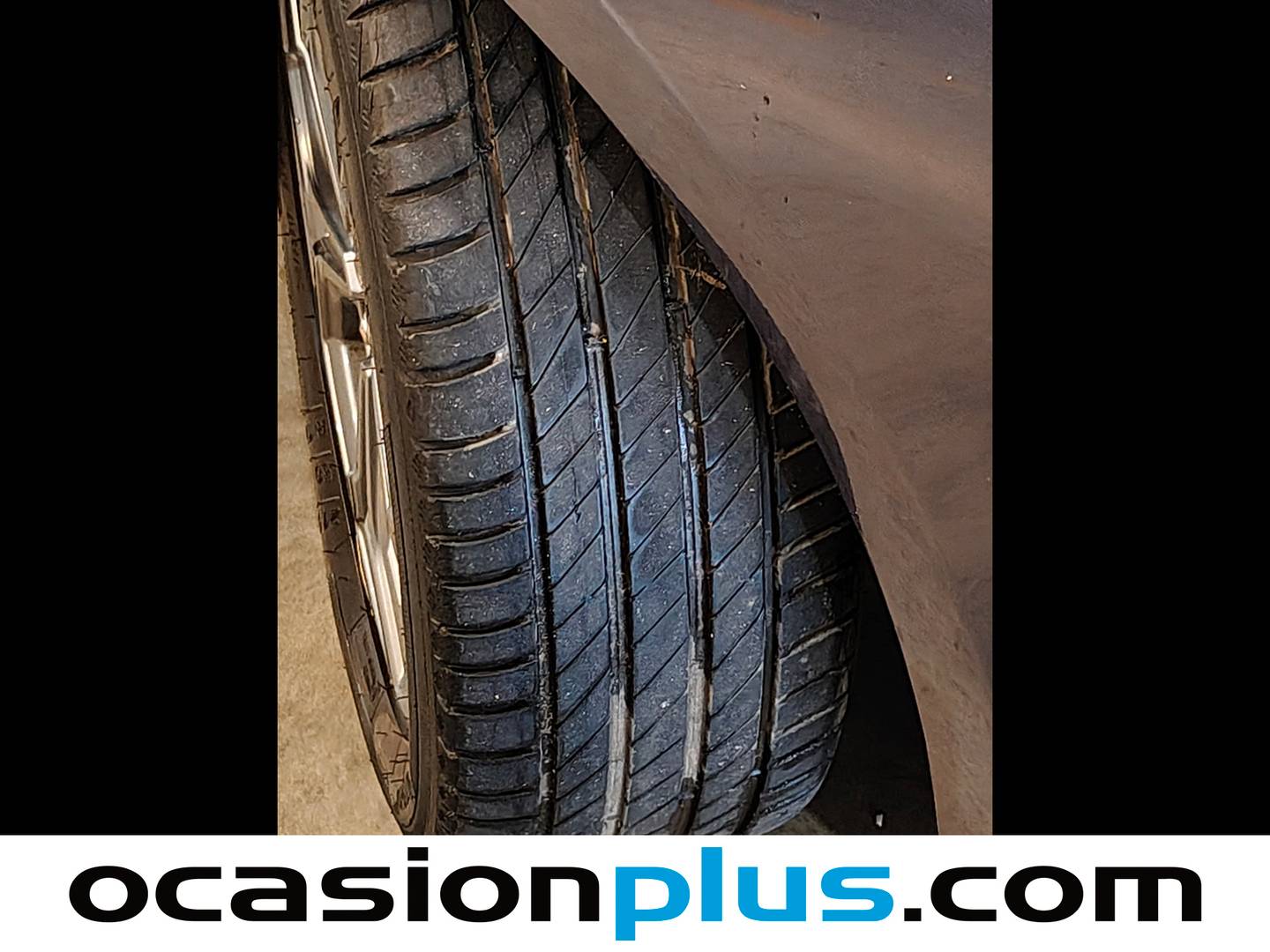 Ford Focus Ford Focus 1.0 Ecoboost MHEV ST-Line Auto (155 CV) de segunda mano