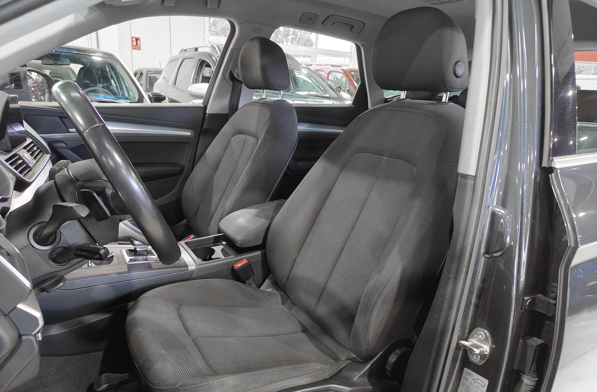 Audi Q5 Design 35 TDI S tronic - foto 11