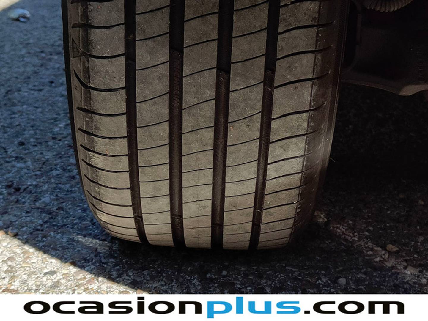 Foto Renault Scénic Renault Scenic Limited dCi (110 CV) EDC