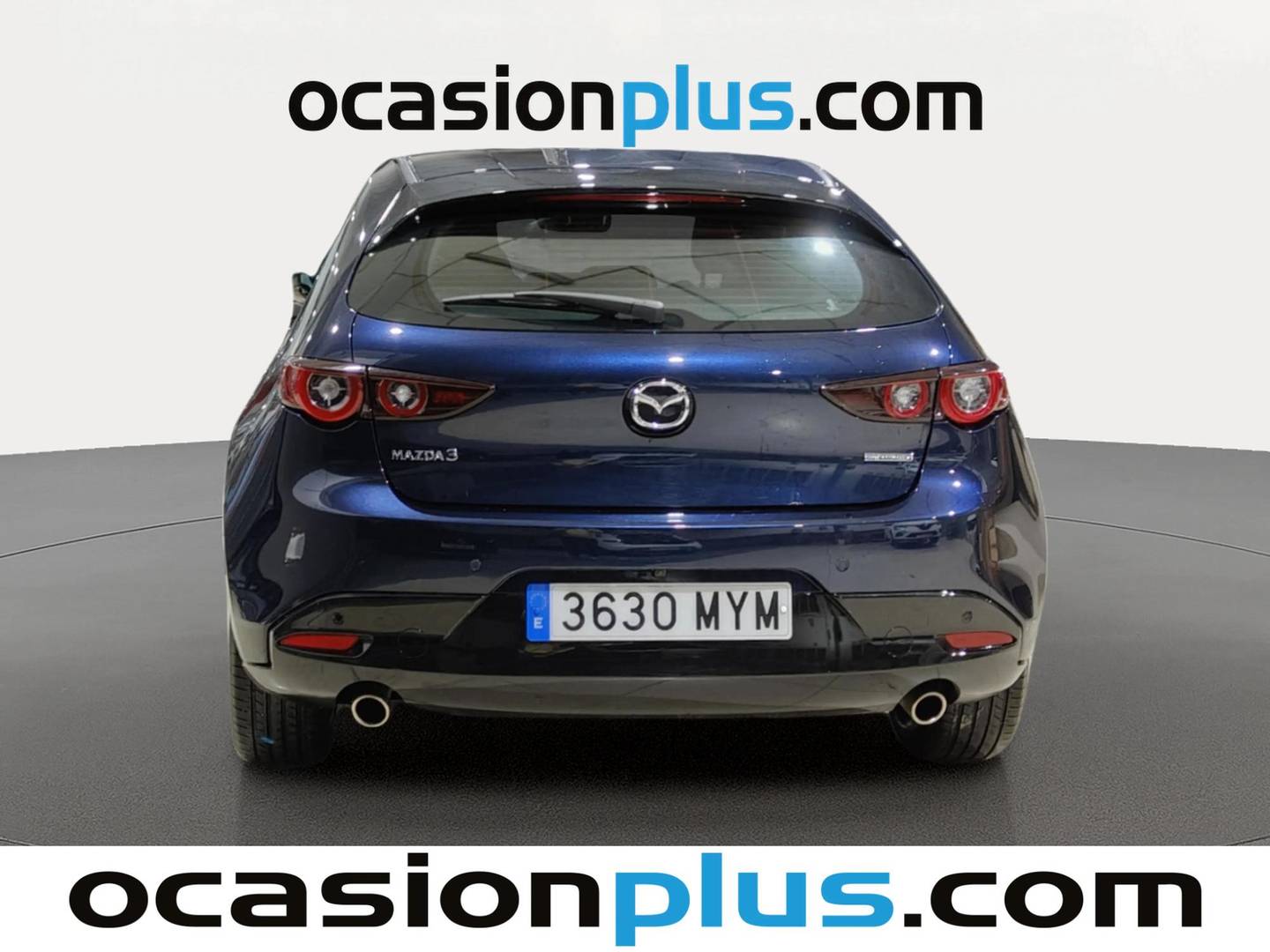 Mazda Mazda3 Mazda Mazda 3 2.5L E-SKY G MHEV Prime-line (140 CV) barato