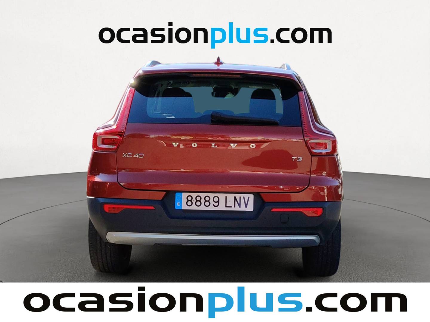 Foto Volvo XC40 Volvo XC40 T3 Momentum Pro Auto (163 CV)