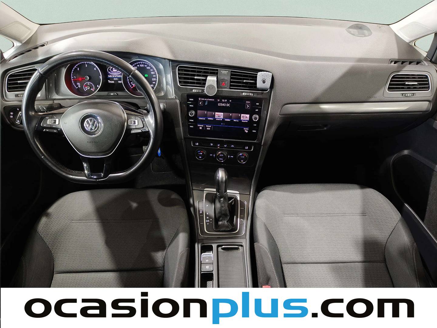 Volkswagen Golf Volkswagen Golf Advance 1.6 TDI (115 CV) DSG de ocasión