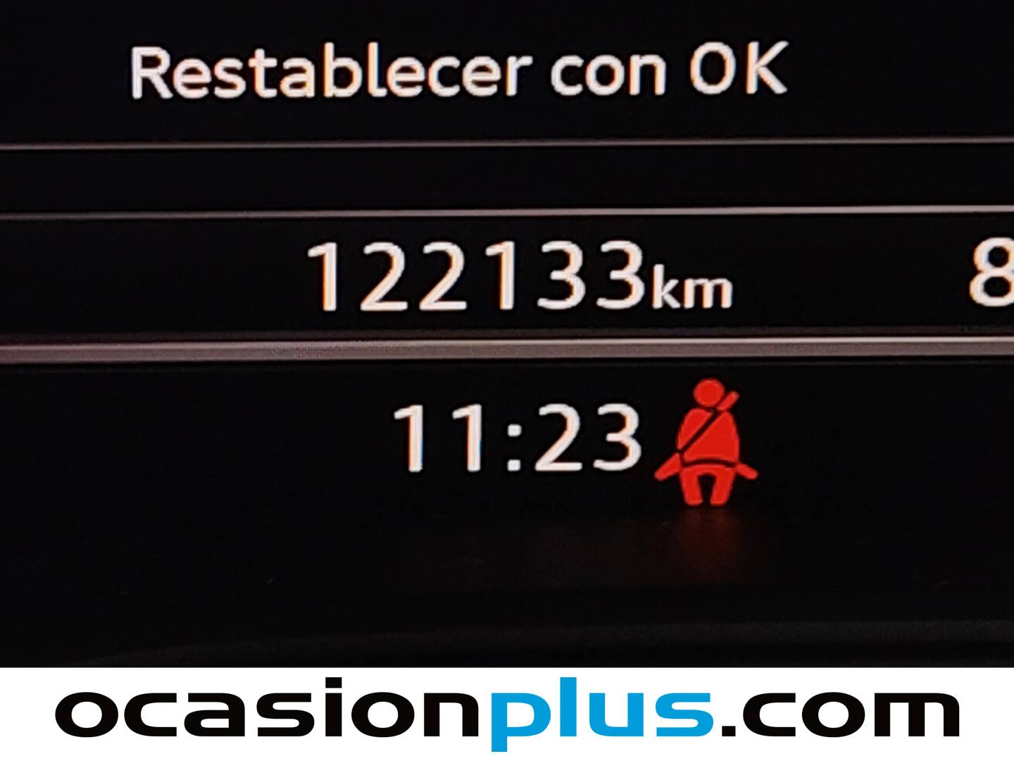 Audi Q5 Audi Q5 S line 35 TDI (163 CV) S tronic seminuevo