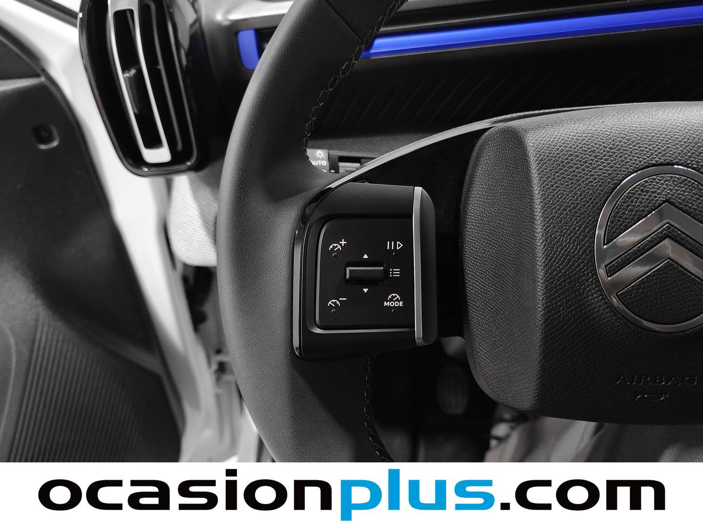 Accesorios del Citroën C3 Citroën C3 Turbo 100 Plus (100 CV)