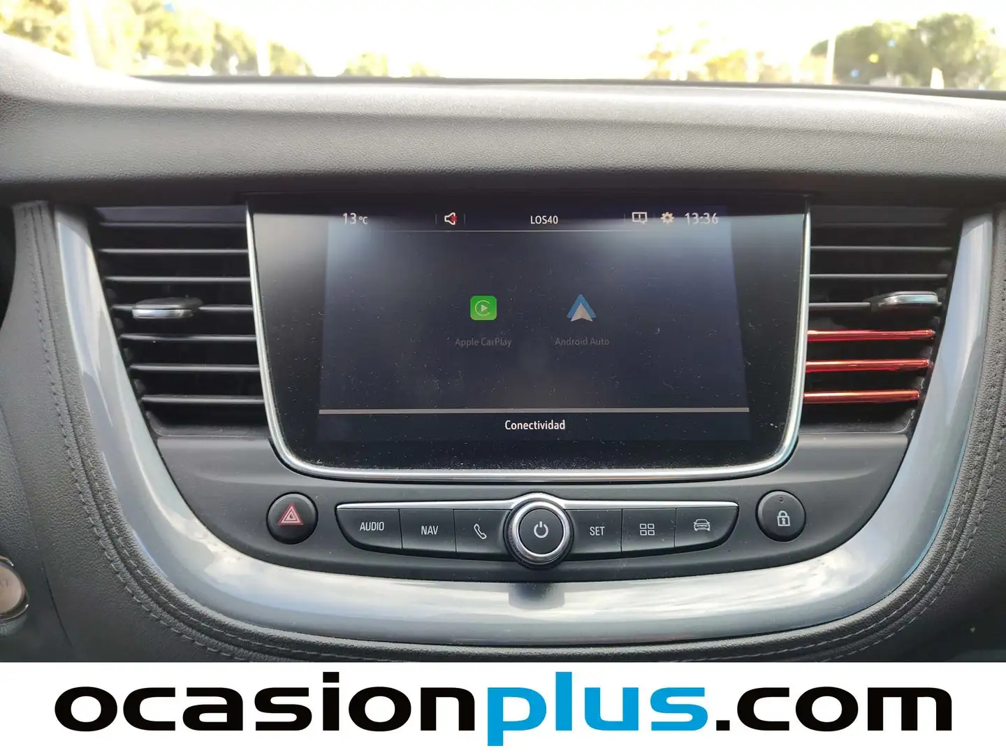 Foto Opel Grandland X Opel Grandland X 1.2 Turbo Ultimate (130 CV)