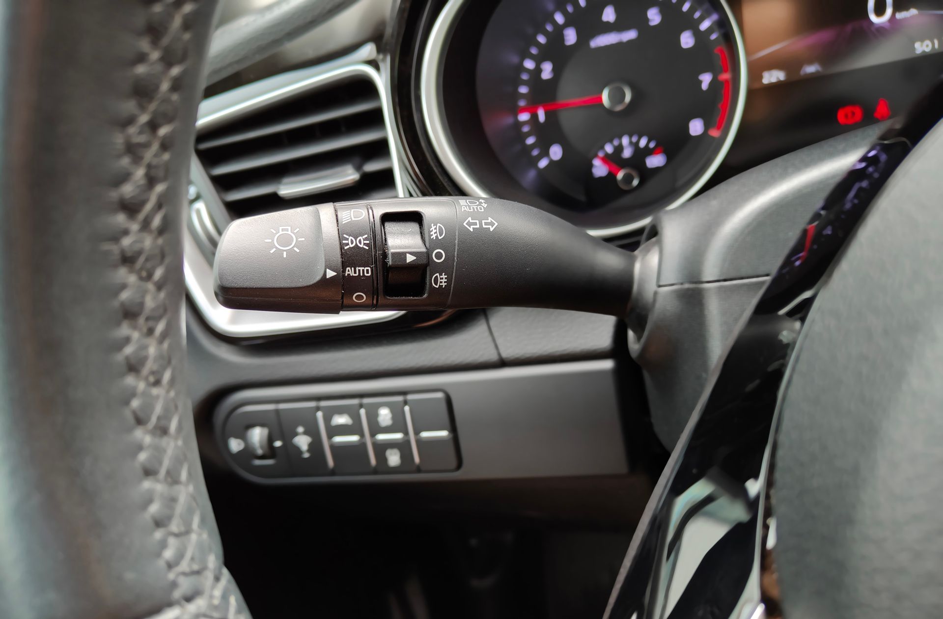 Kia Ceed 1.0 T-GDi Tech - foto 30