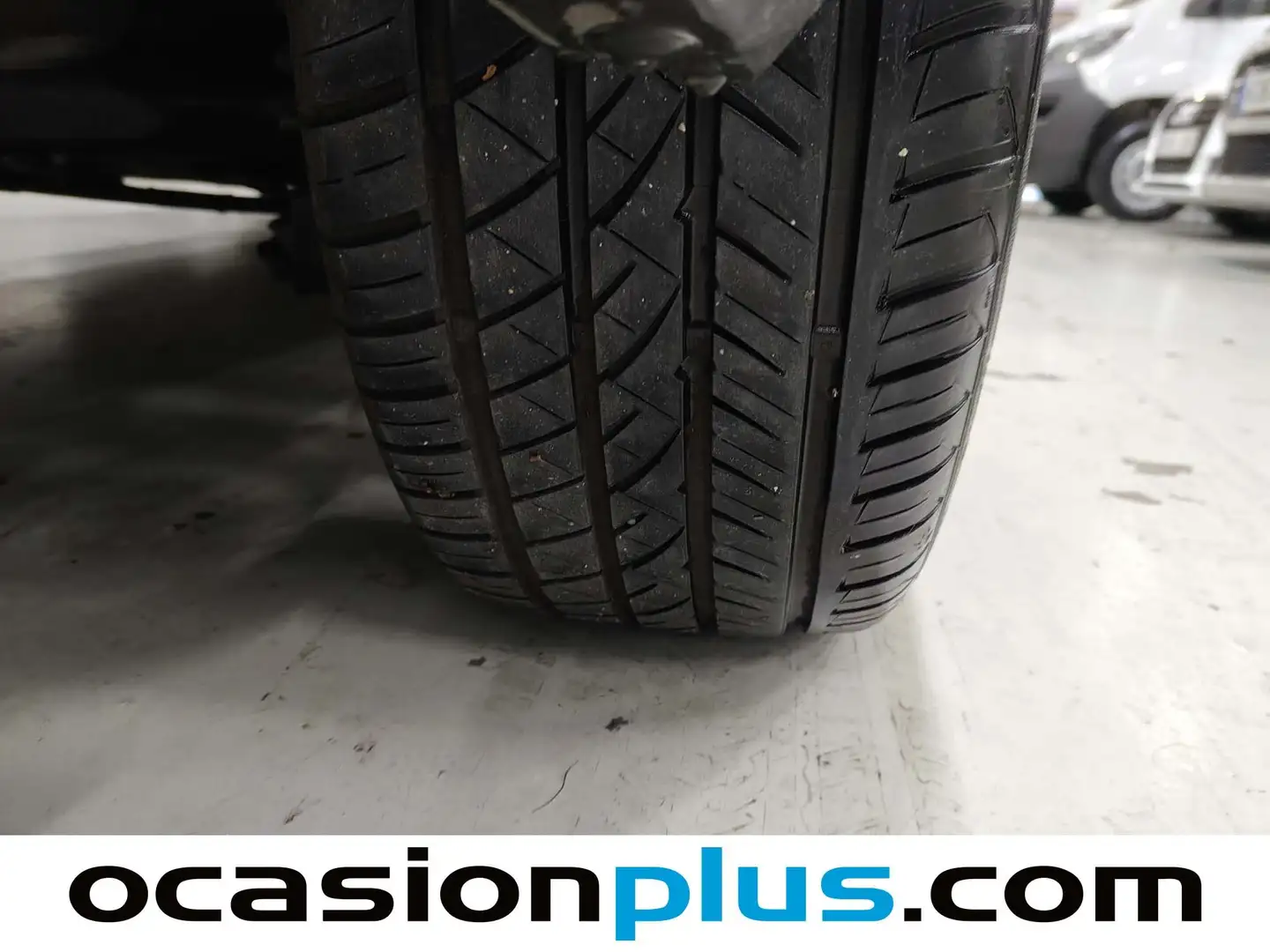 Foto Citroën C4 Citroen C4 PureTech 130 S&S Feel Edition (130 CV)