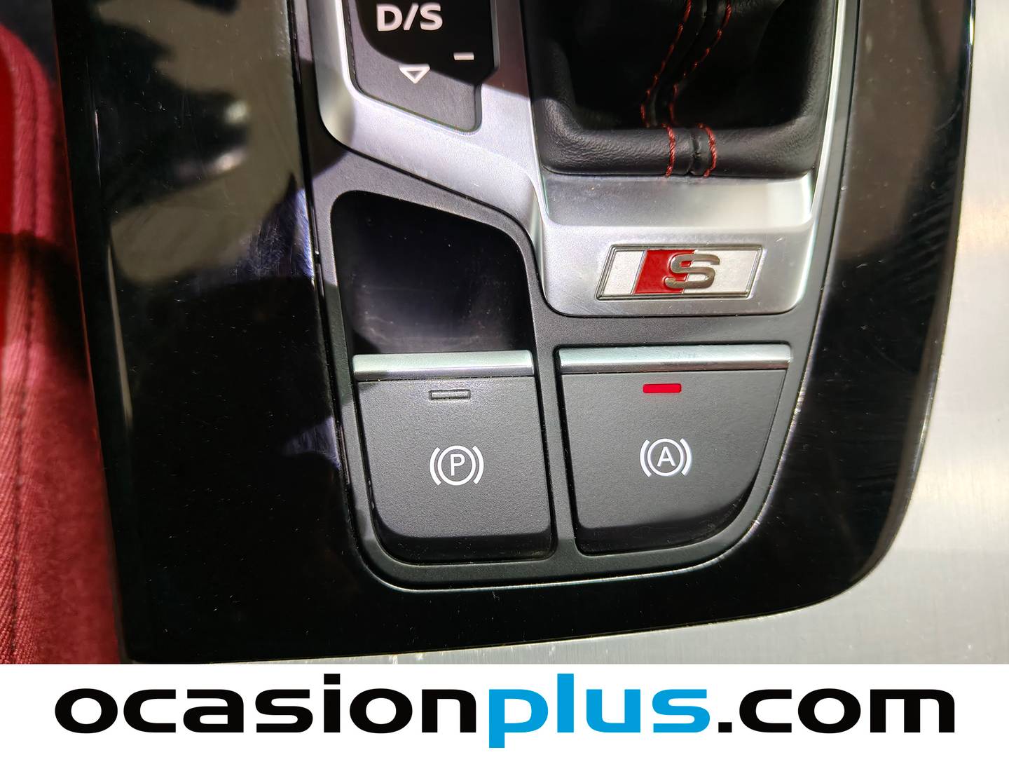 Audi Q5 Audi SQ5 SQ5 TDI quattro (341 CV) 2022