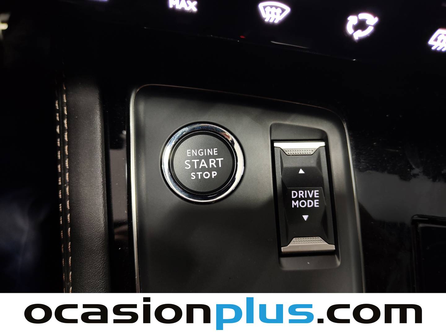 Foto Peugeot 508 Peugeot 508 SW SW BlueHDi 130 S&S GT EAT8 (130 CV)