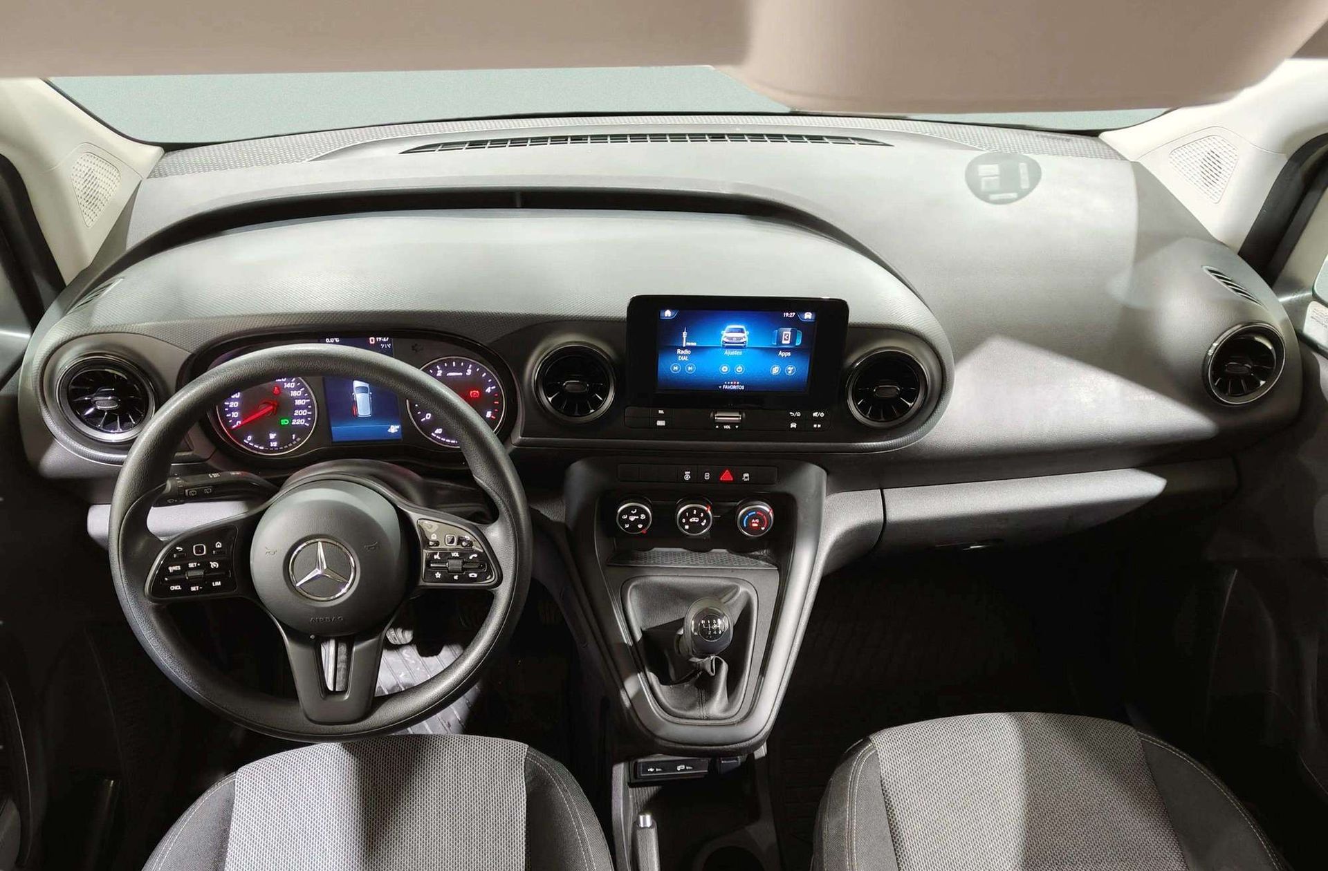 Mercedes-Benz Citan Combi 110 CDI Tourer Base Largo - foto 6
